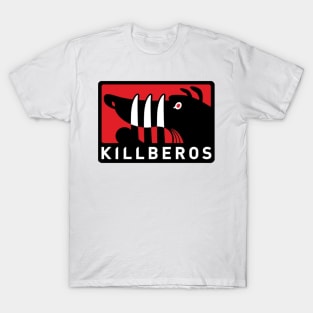 killberos logo T-Shirt